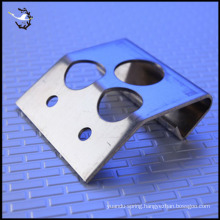 Custom precision sheet metal stamping part